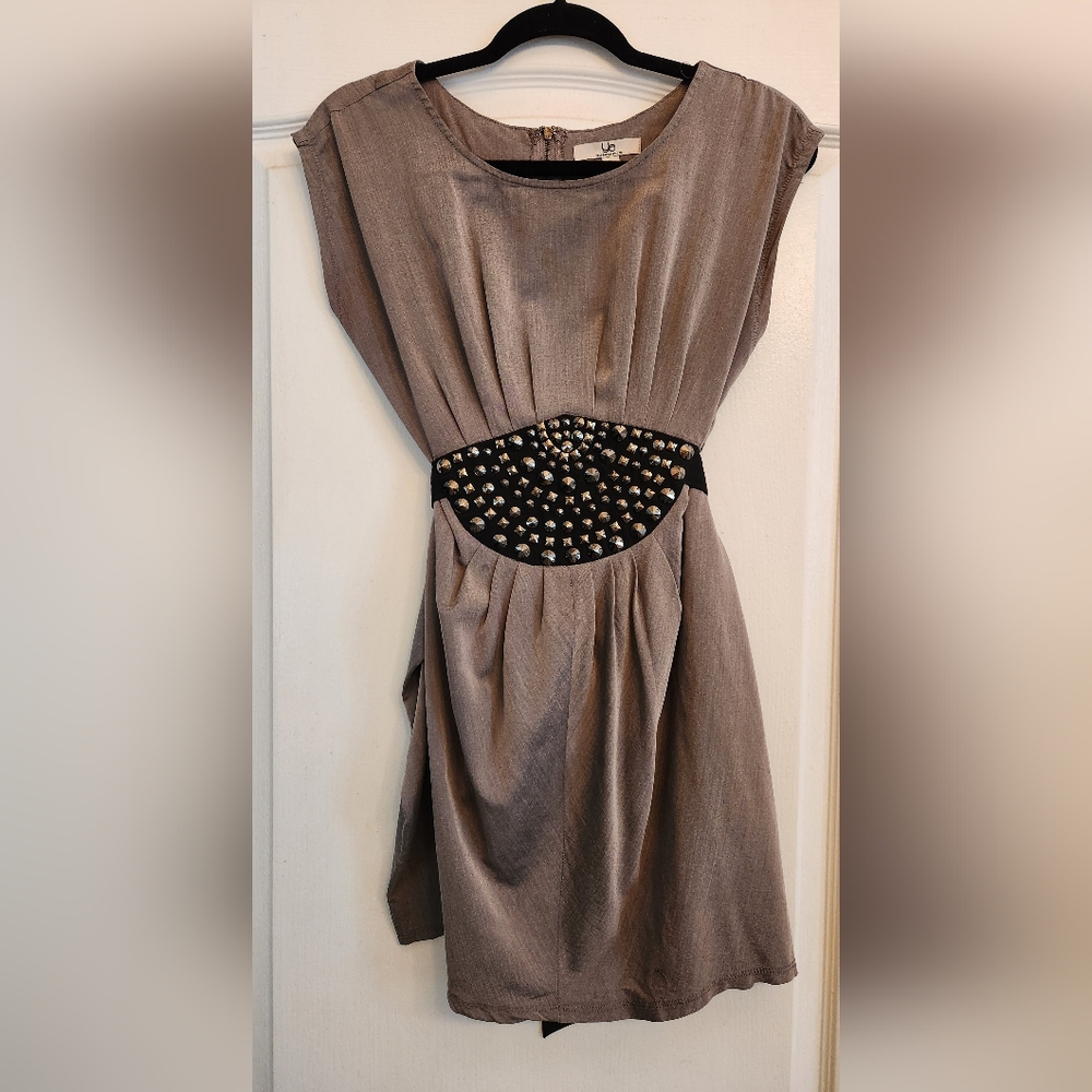 Boutique Dress
